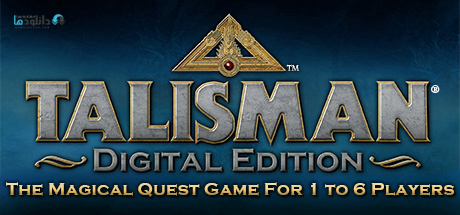 Talisman Digital Edition-pc-cover